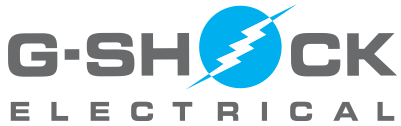 G-Shock Electrical logo